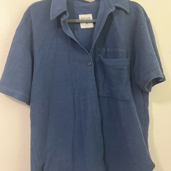 Social Tourist Set - Picture 2 of 4